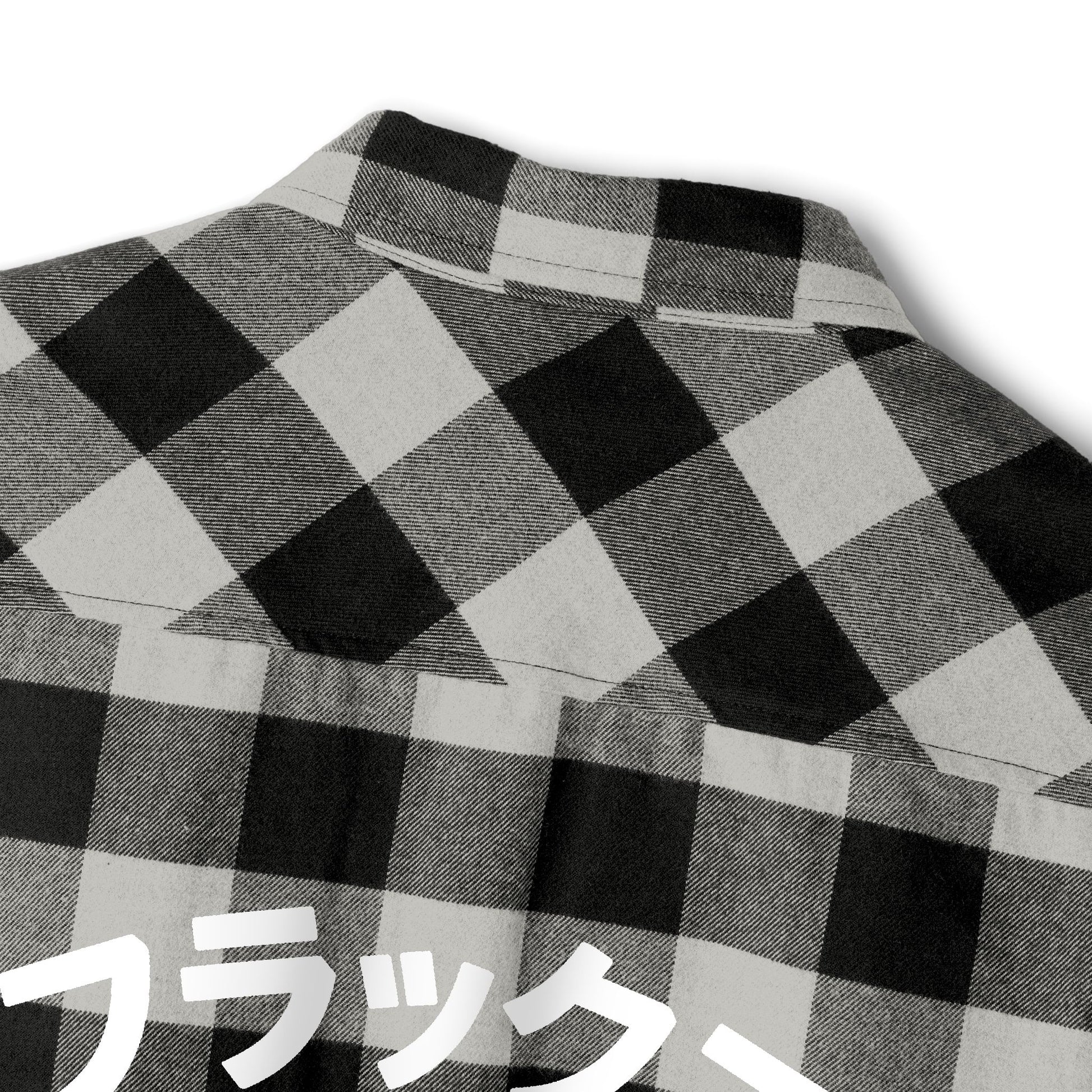 FLANNEL SHIRT
