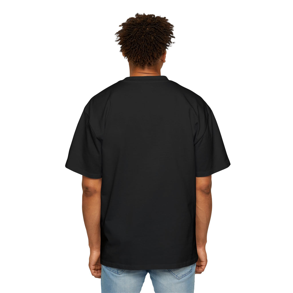 OVERSIZED T-SHIRT | M