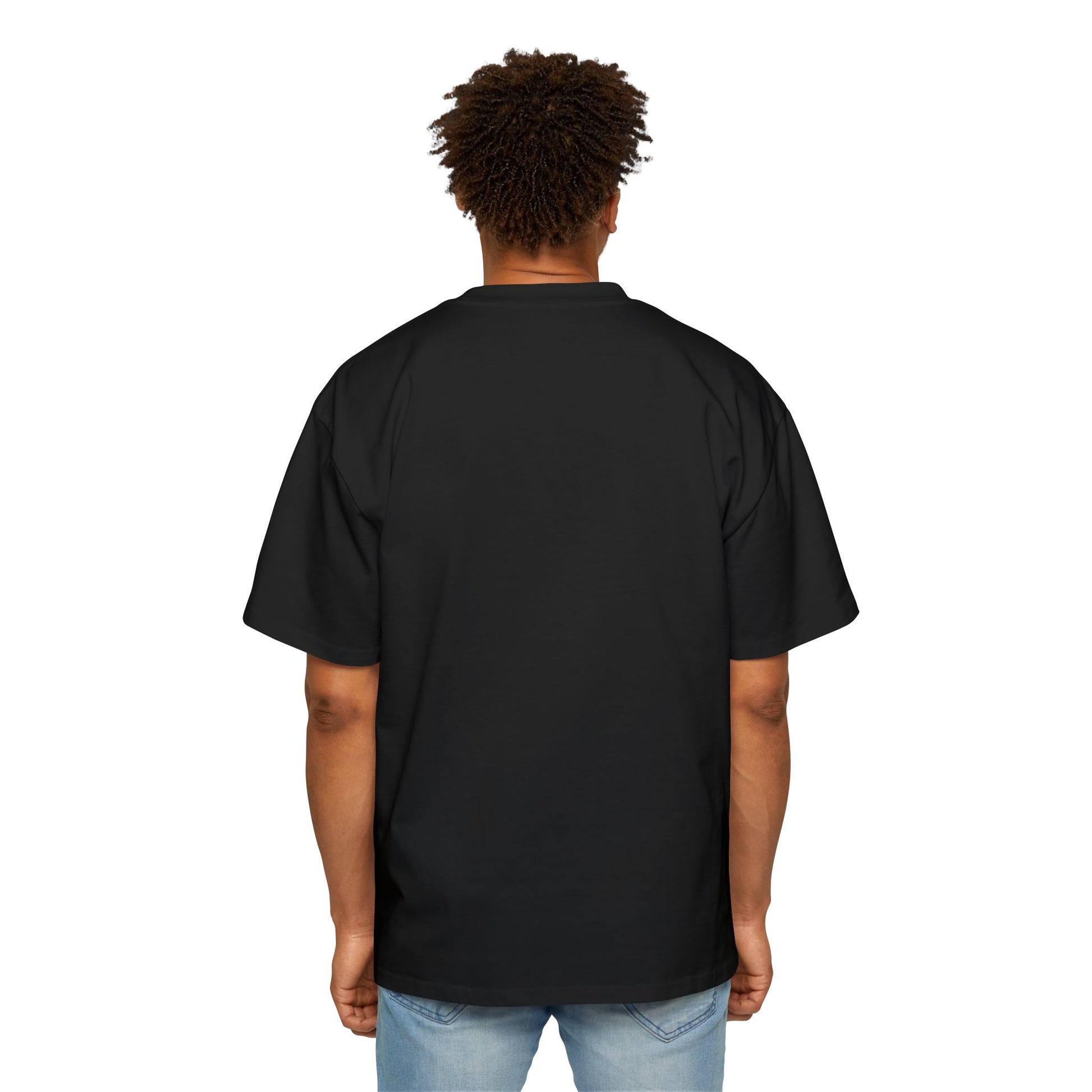 OVERSIZED T-SHIRT | M
