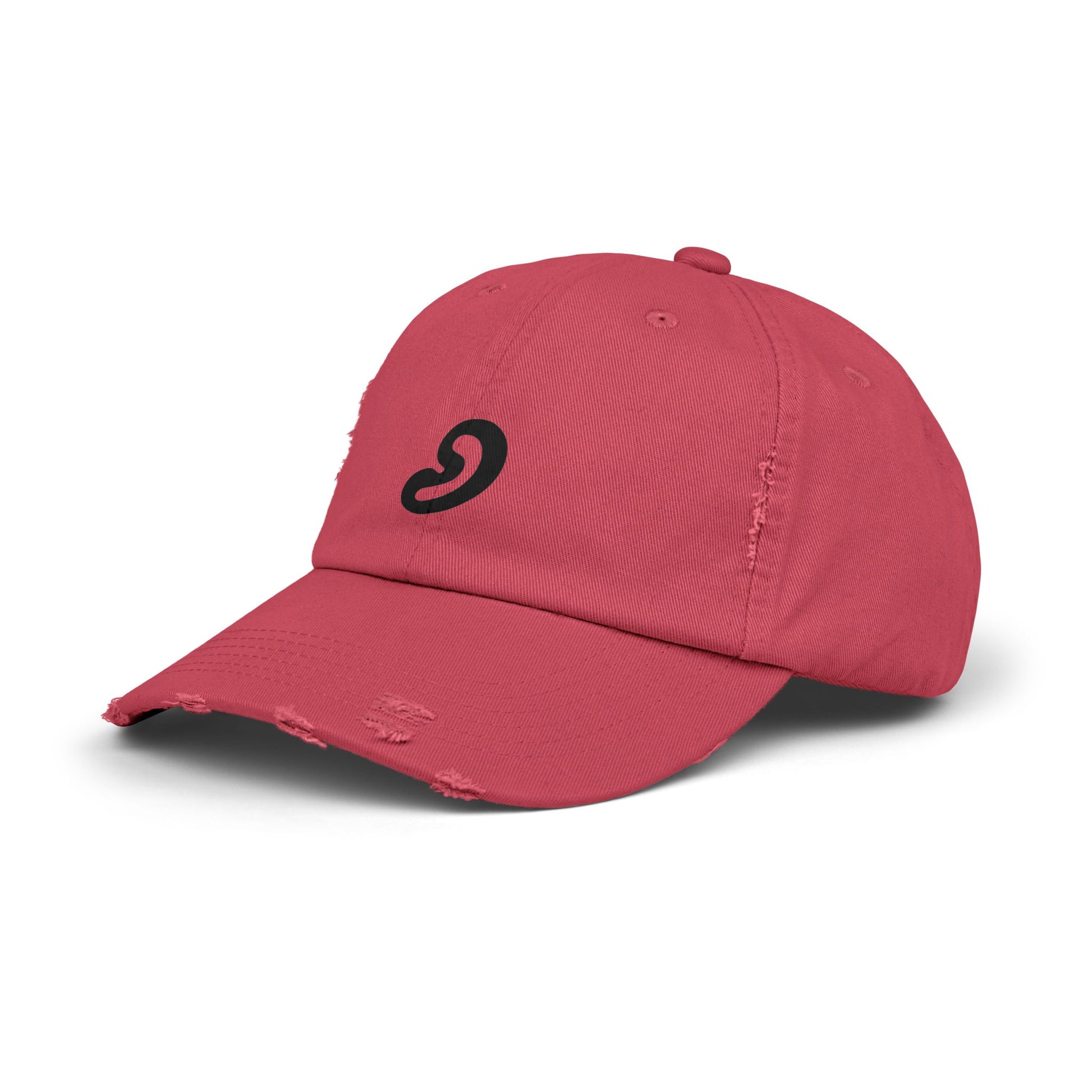 DISTRESSED CAP | M